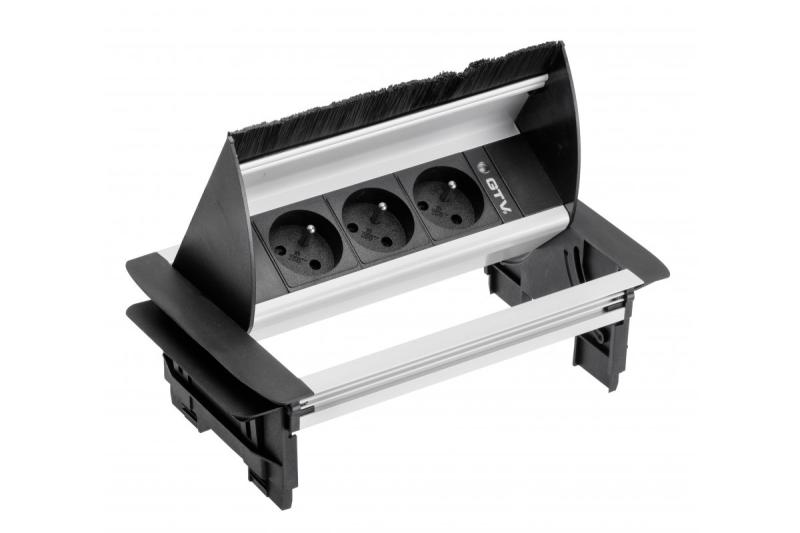 Πρίζα τραπεζιού διέλευσης