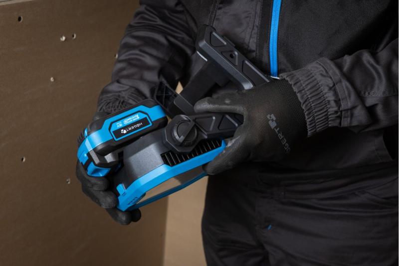 SMD LED προβολέας 18V