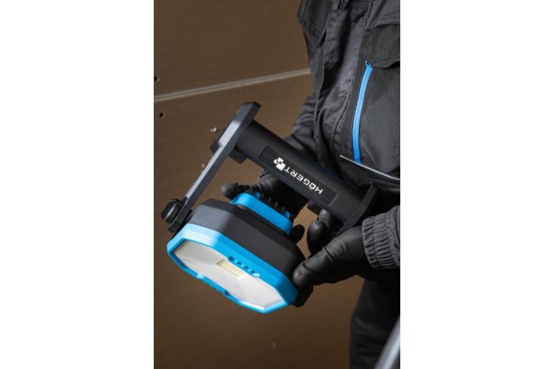 SMD LED προβολέας 18V