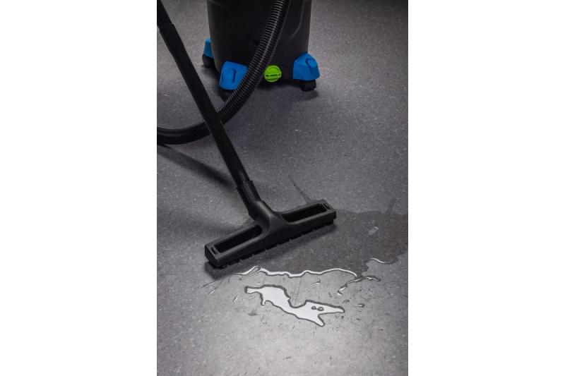 Σύμπαν διάστημα-και ξηροκαθαριστής 30λ AS