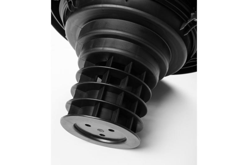 Σύμπαν διάστημα-και ξηροκαθαριστής 30λ AS