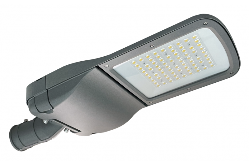 Dani δρόμου και πάρκου λάμπα, LED, 100W, 15000lm, 4000Κ, AC180-250V, IP66, IK09