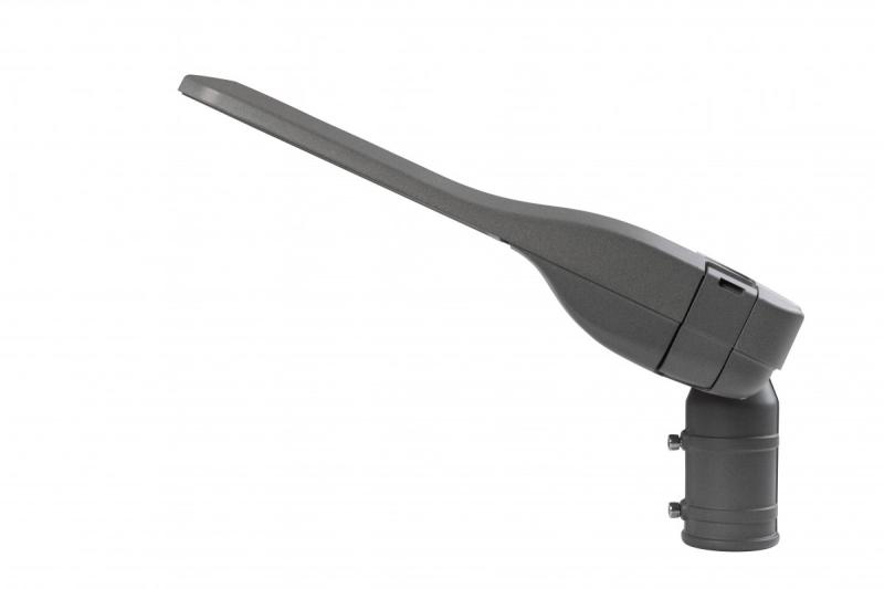 Dani δρόμου και πάρκου λάμπα, LED, 100W, 15000lm, 4000Κ, AC180-250V, IP66, IK09