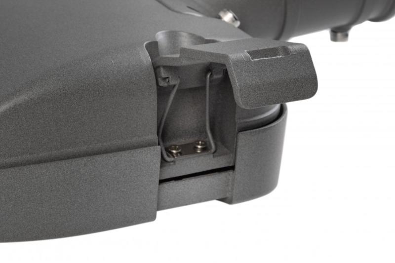 Dani δρόμου και πάρκου λάμπα, LED, 100W, 15000lm, 4000Κ, AC180-250V, IP66, IK09