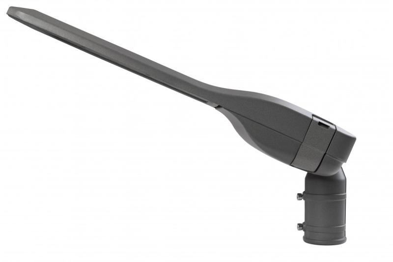 Dani δρόμου και πάρκου λάμπα, LED, 150W, 22500lm, 4000K, AC180-250V, IP66, IK09