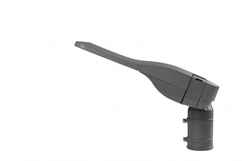 Dani δρόμου και πάρκου λαμπτήρας, LED, 50W, 7500lm, 4000K, AC180-250V, IP66, IK09