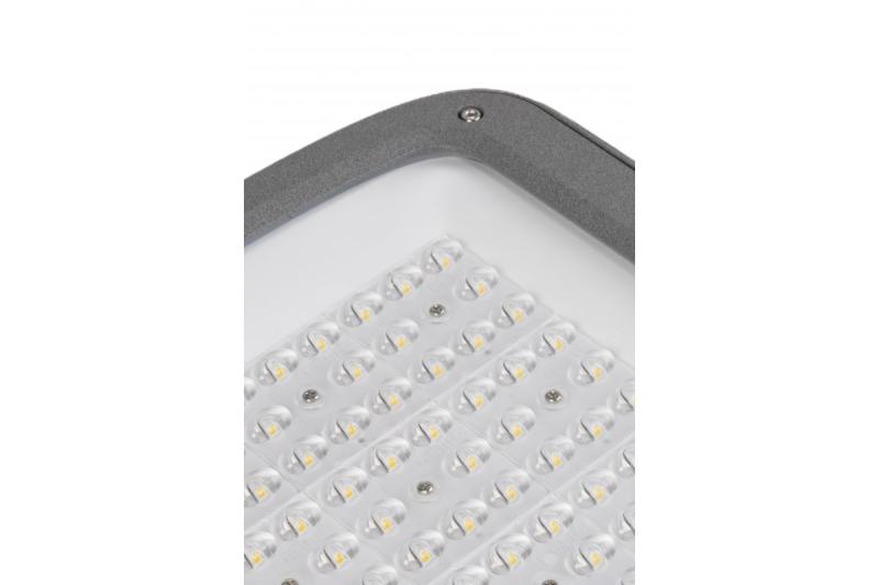 Dani δρόμου και πάρκου λαμπτήρας, LED, 50W, 7500lm, 4000K, AC180-250V, IP66, IK09