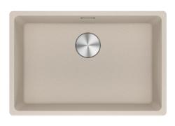 Franke Maris MRG 210-62 Fragranite Coffee cream νεροχύτης επίπεδης εγκατάστασης 135.0725.666