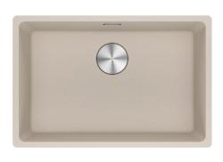 Franke Maris MRG 110-62 Fragranite Coffee cream νεροχύτης επίπλου 125.0725.629