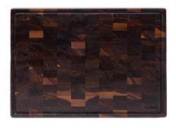 Woodsea Woodstone Walnut S - Καρυδιά Ξύλινη Κοπής Πίνακας 40x26cm 1208971529