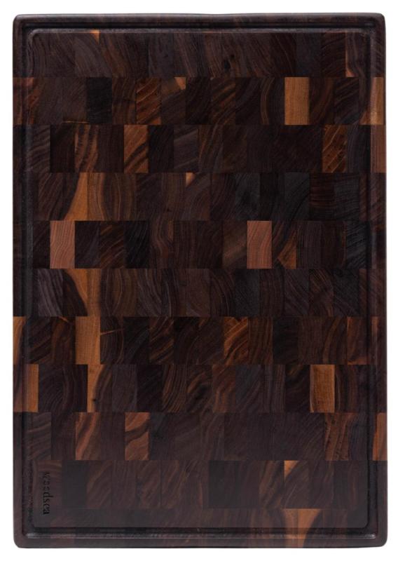Woodsea Woodstone Walnut S - Καρυδιά Ξύλινη Κοπής Πίνακας 40x26cm 1208971529