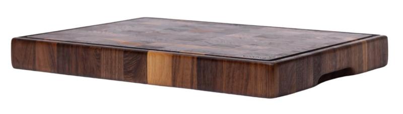 Woodsea Woodstone Walnut S - Καρυδιά Ξύλινη Κοπής Πίνακας 40x26cm 1208971529