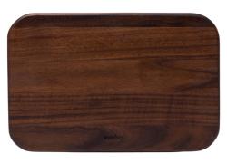 Woodsea Butcher L - Κοπής Πίνακας από Καρυδιά 50x35cm 1208971532
