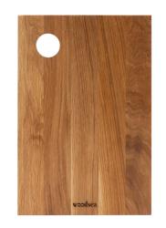 Woodsea Block Oak M - Ξυλόπλακα δρυός 33x22cm 1208971543