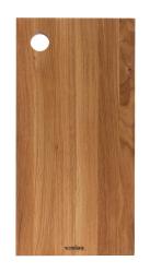 Woodsea Block Oak L - Ξυλοκοπήστης δρυς 50x25cm 1208971544