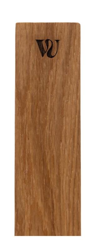 Woodsea Cheese Oak L - Ξύλινη Πετσέτα Τυριού από Δρυ 75x20cm 1208971557