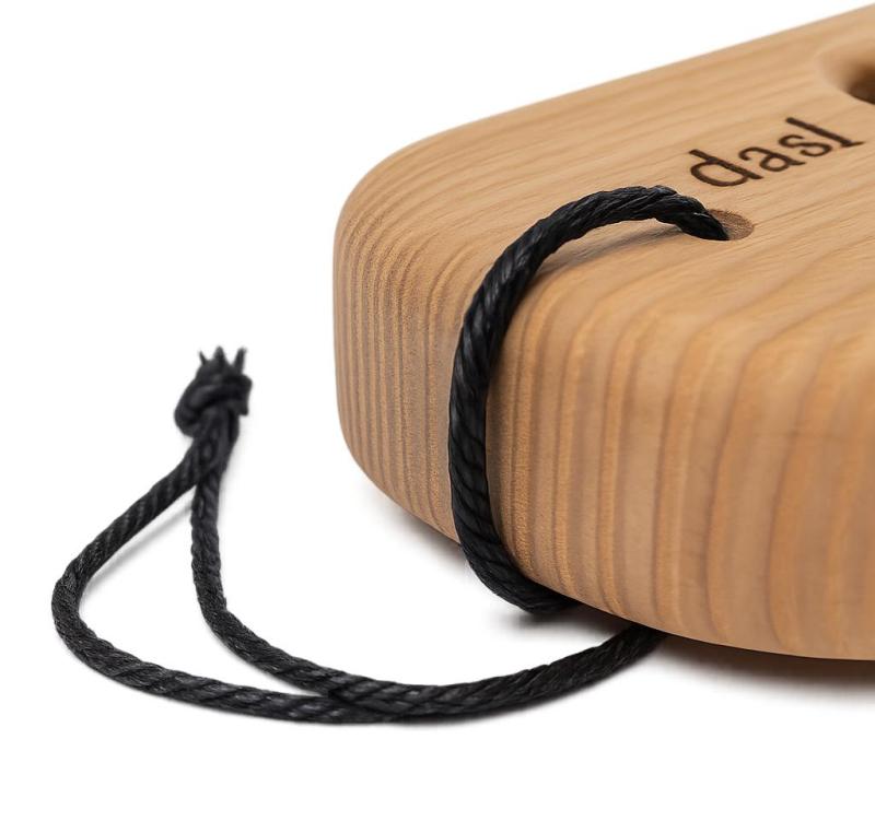 Woodsea Boardette - Σανίδα κοπής και σερβιρίσματος γαλλικού baguette από ξύλο οξιάς 640x100 mm 1208971570