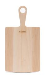 Woodsea Pine Natural S - Σανίδα κοπής από ξύλο σφενδάμου 20x38cm 1208971572