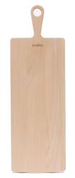 Woodsea Pine Natural M - Σανίδα κοπής από ξύλο σφενδάμου 20x62 εκ 1208971573