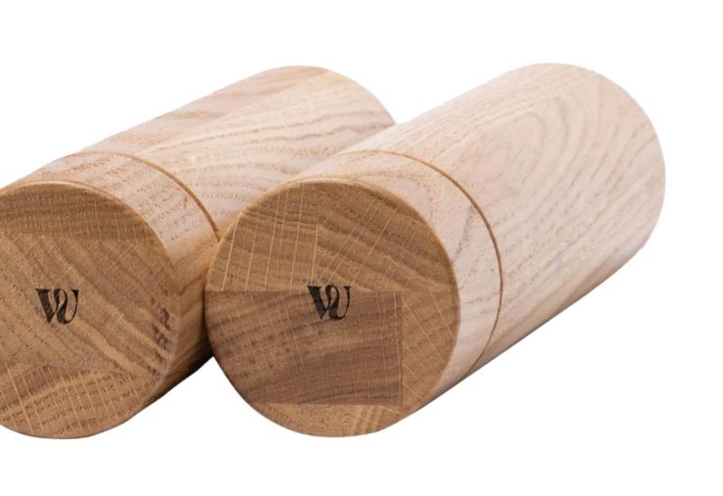 Woodsea Upside Down Oak - Δρυς πιπεριέρα ανάποδη Ø5.4x22.5 εκ. 1208971592