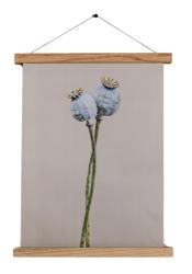 Woodsea Frame S - Δρυς μαγνητικό πλαίσιο S (A4) 1208971603