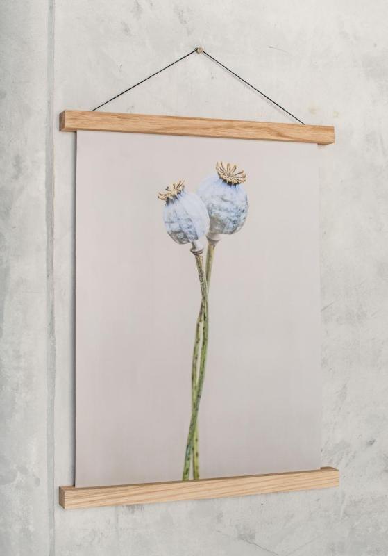 Woodsea Frame M - Πλαίσιο από δρυς με μαγνήτη M (A3) 1208971604