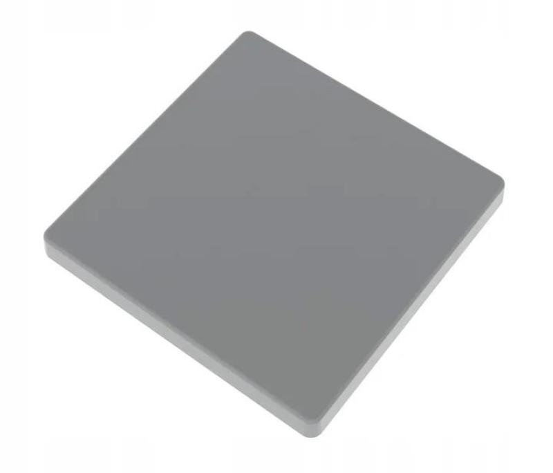 Graniteland Seta Γκρανίτης Γκρι Νεροχύτης επιφάνειας 80x50 εκ 1208971621