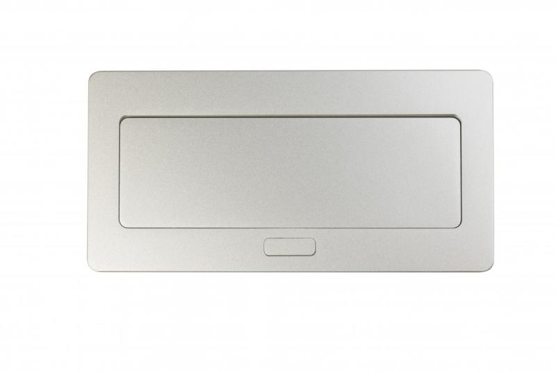 SOFT πρίζα αποσπώμενη, καλώδιο ρεύματος 1,5μ