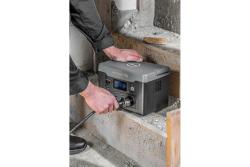 Σταθμός ενέργειας 1800W