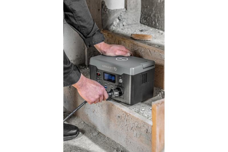 Σταθμός ενέργειας 1800W