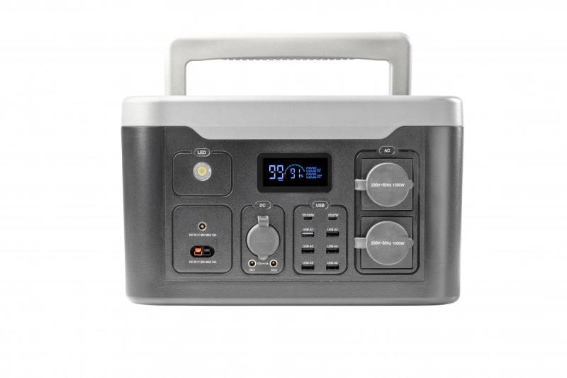 Σταθμός ενέργειας 1800W