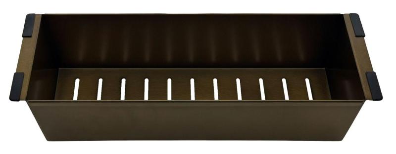 Pure.Sink Luxion Χάλκινο δοχείο για νεροχύτη PLXCOL-64