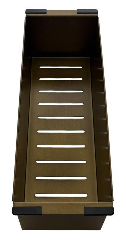 Pure.Sink Luxion Χάλκινο δοχείο για νεροχύτη PLXCOL-64