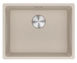 Franke Maris MRG 110-52 Fragranite Coffee cream νεροχύτης υποκατασκευής 125.0725.628