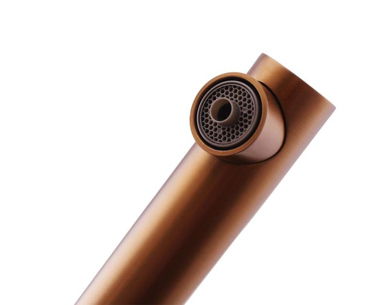 Pure.Sink Elite Steel Clear-S RVS 3-δρόμου Κουζινόνερο με Αποσπώμενη Έξοδο και Φιλτραρισμένο Νερό PS8120-02