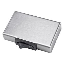 Indux Flux Σετ LED κουζίνας Κεντρικός διακόπτης 1208972356