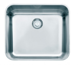 Φράνκε νεροχύτης Largo LAX 110.45 υποκατασκευή 122.0157.545