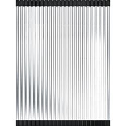 Φράνκε Ανοξείδωτο Ατσάλι Ρολόστρωμα 468x420mm για τοποθέτηση στον νεροχύτη 112.0030.882