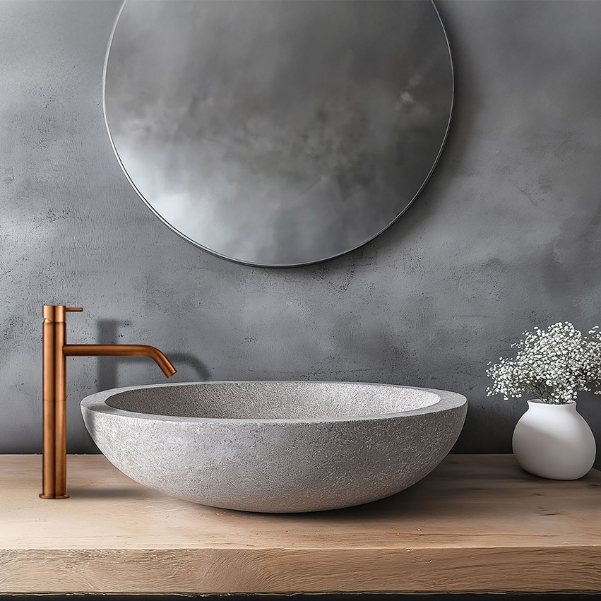 Waterevolution Flow – η τέλεια επιλογή για το μοντέρνο μπάνιο και την κουζίνα