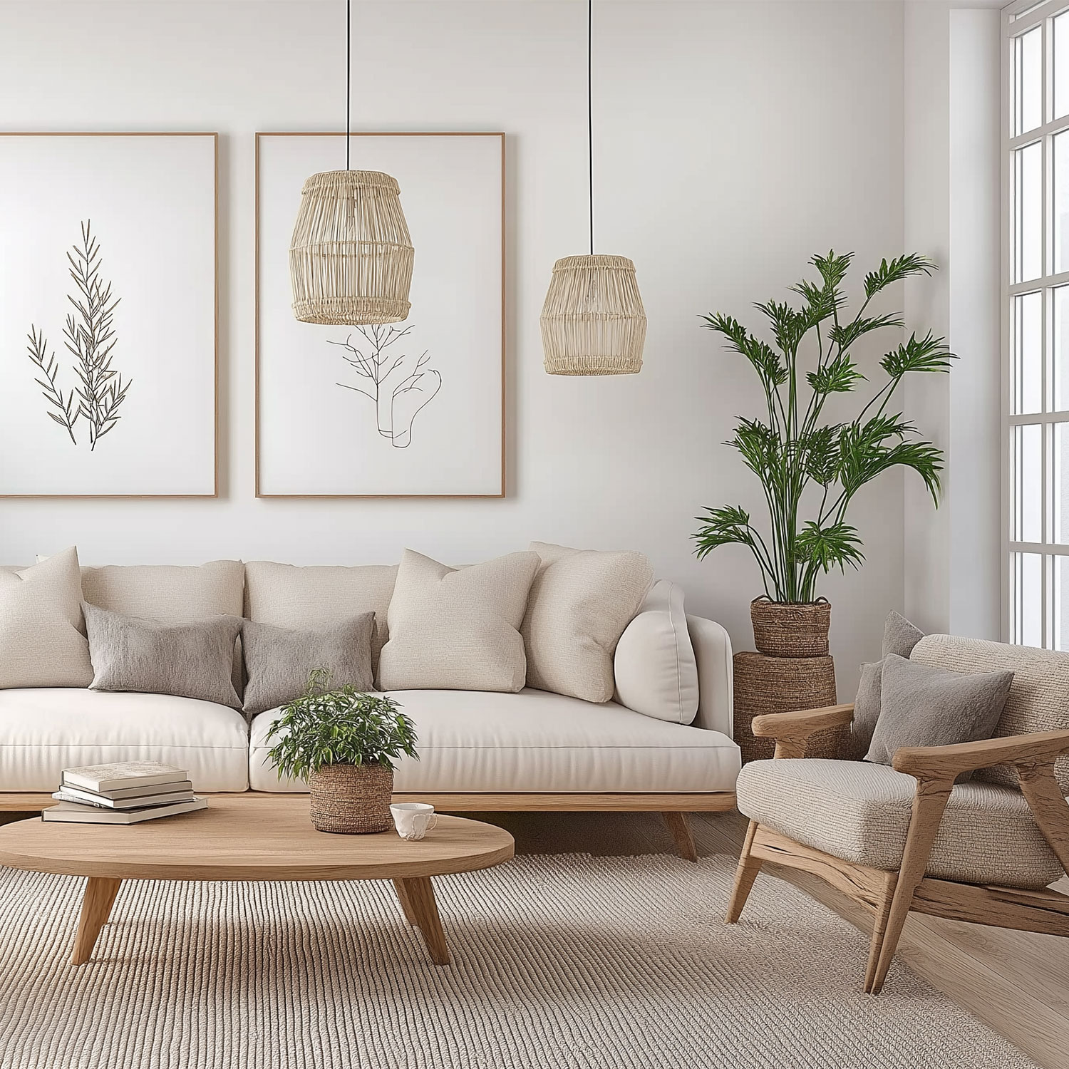 Τι Πρέπει να Γνωρίζετε Πριν Αγοράσετε μια Κρεμαστή Λάμπα