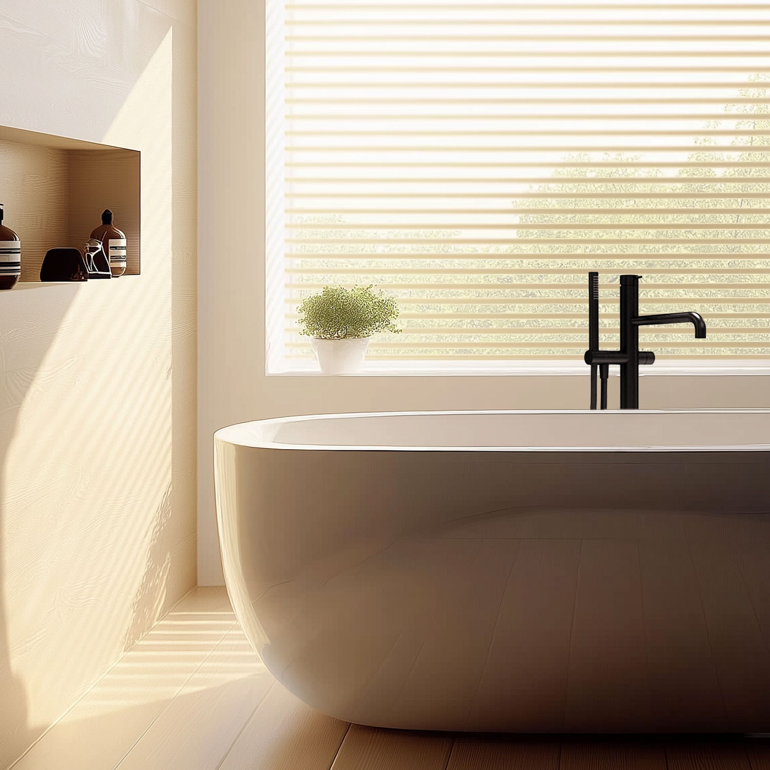 Τι είναι μια Έξοδος Μπάνιου και Πώς Επιλέγεις τη Σωστή;