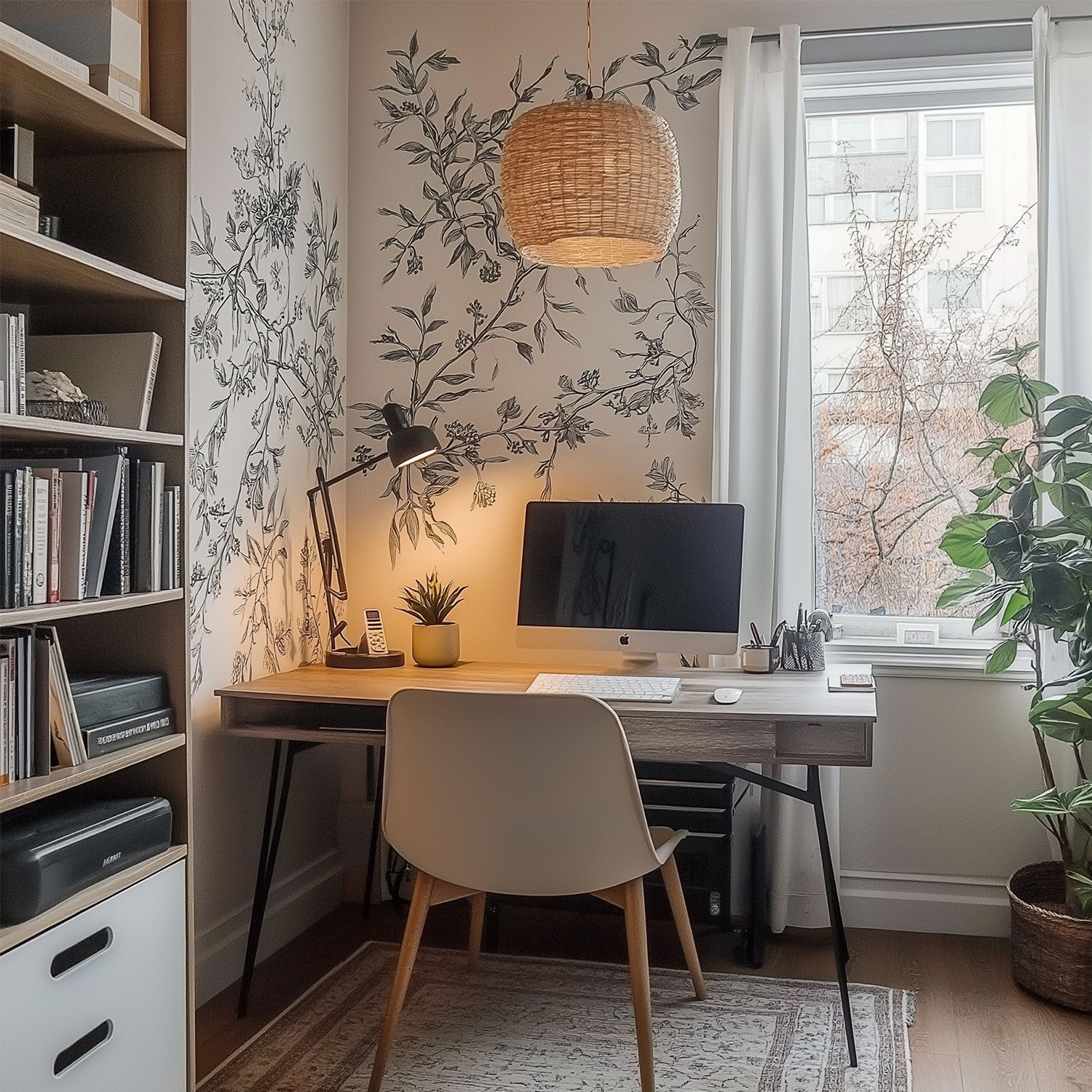 Συμβουλές Ειδικού για Βελτιστοποίηση του Φωτισμού στο Γραφείο: Έτσι Βελτιώνετε την Εστίαση και την Άνεση