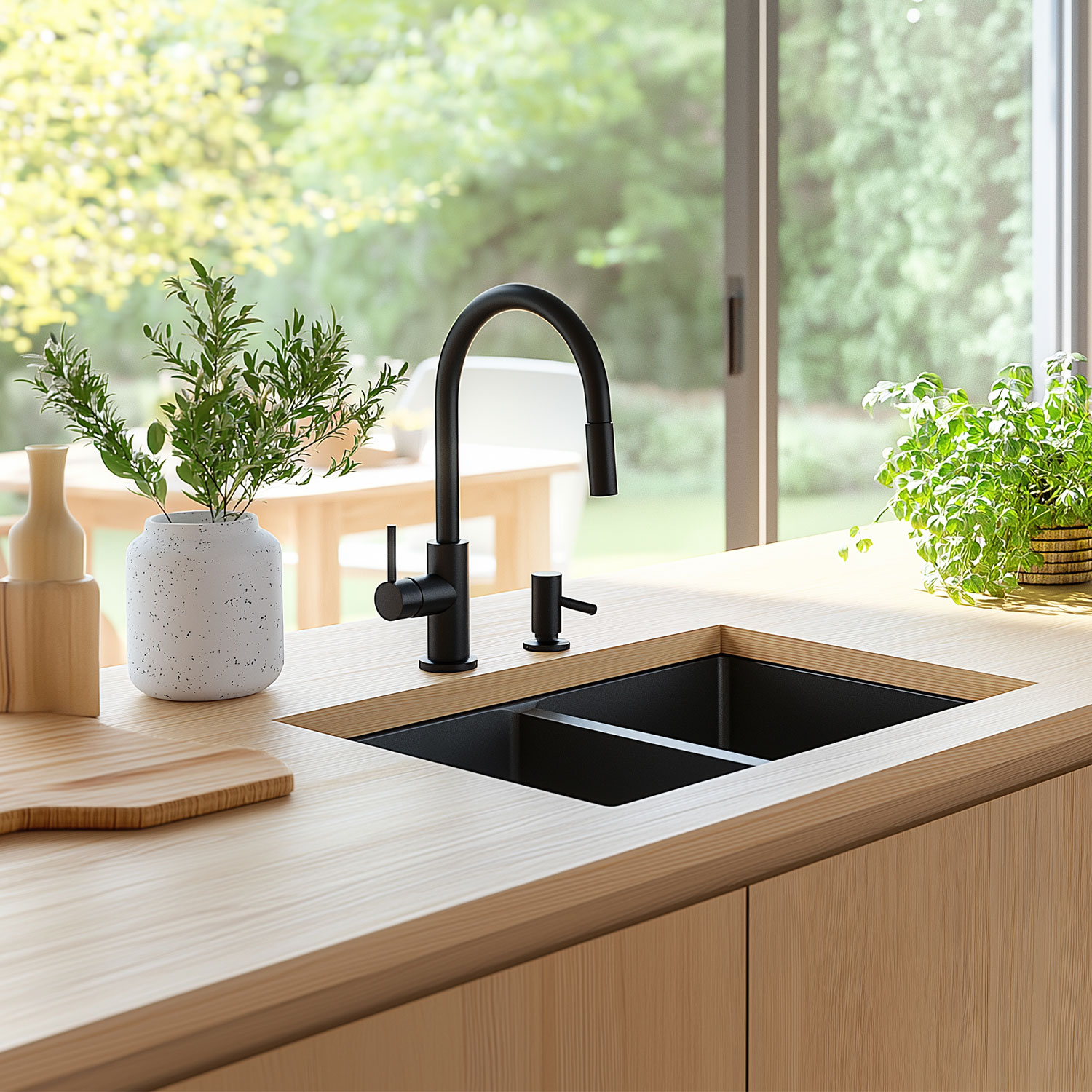 Τα Πλεονεκτήματα μιας Ανακαίνισης Κουζίνας: Βελτιώστε τη Λειτουργικότητα, το Στυλ και την Αξία