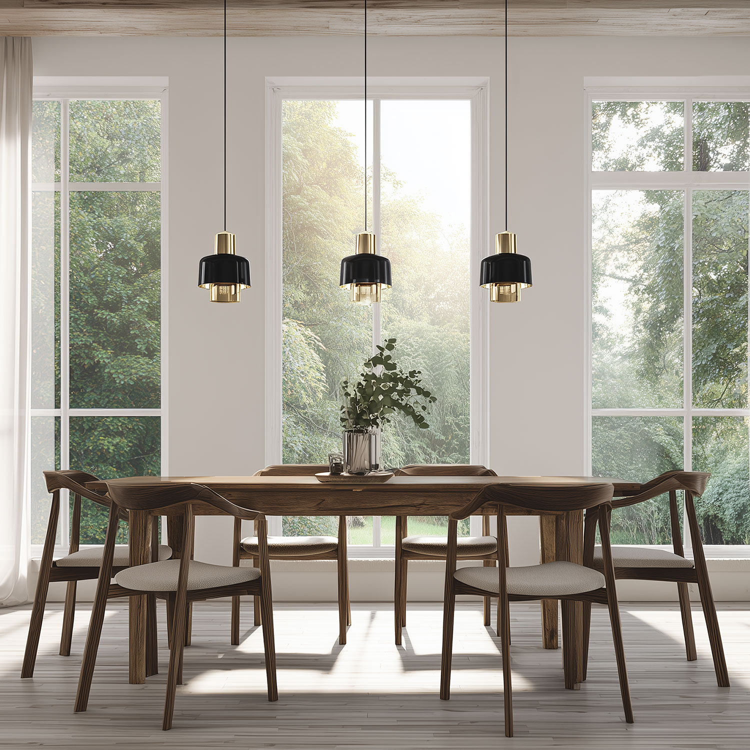 Ξεκινώντας με το προσωπικό σου σχέδιο φωτισμού