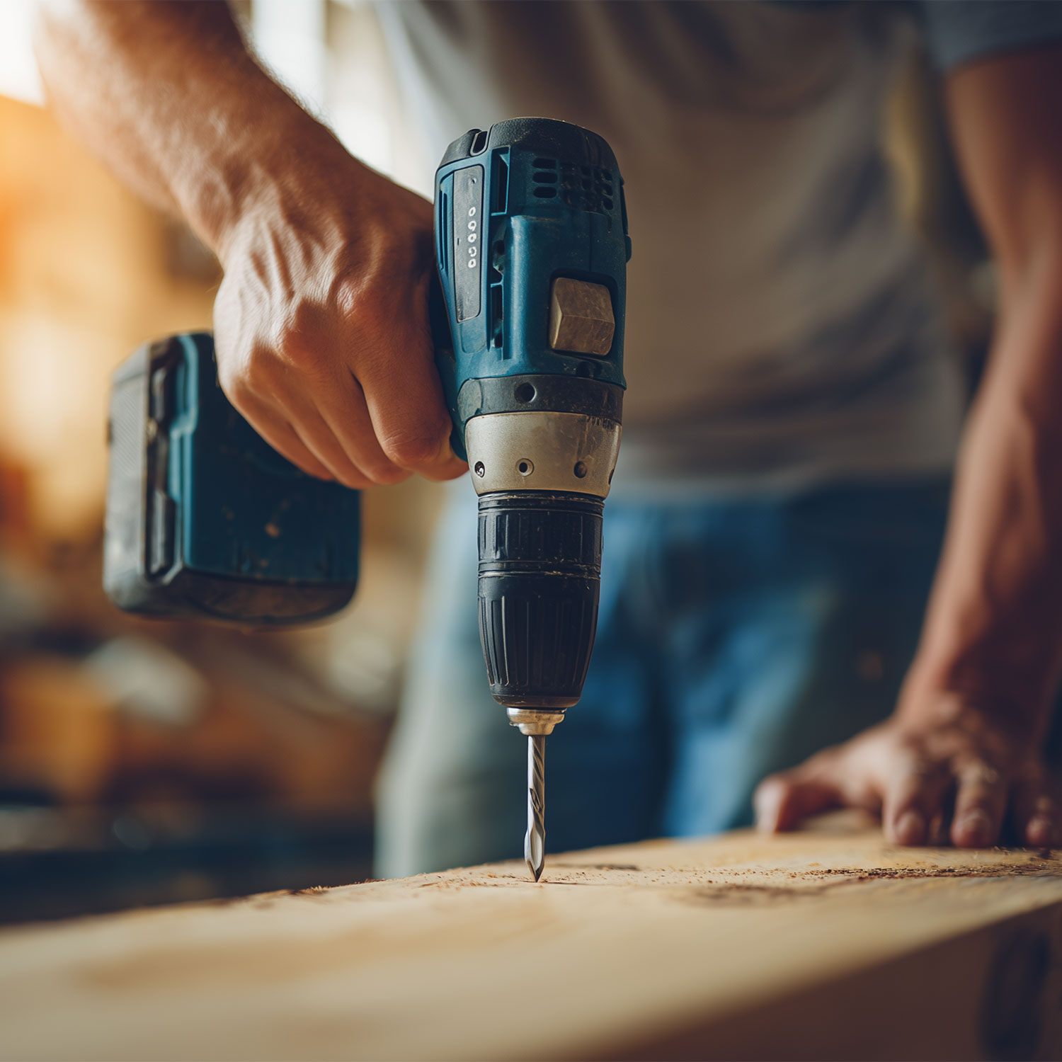 5 Βασικοί Έλεγχοι Πριν Χρησιμοποιήσετε το Ηλεκτρικό Σας Δράπανο: Ασφάλεια, Επίδοση & Διάρκεια Ζωής