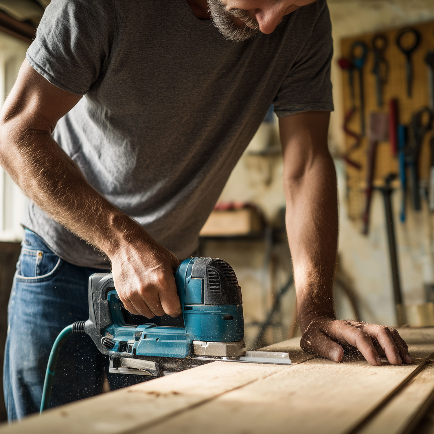 Απόφυγε αυτά τα 7 λάθη με το παλινδρομικό πριόνι: Αναβάθμισε τις DIY δεξιότητές σου με ακρίβεια και ασφάλεια