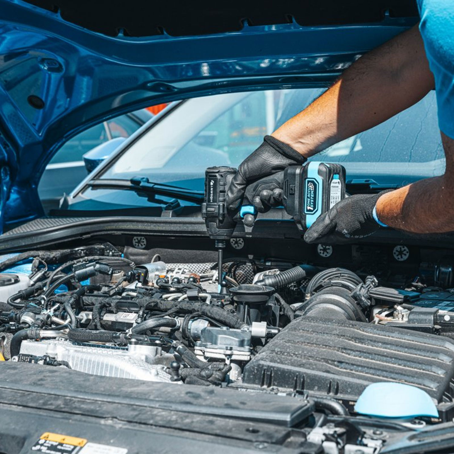 Κλειδί Χτυπήματος ή Κατσαβίδι Χτυπήματος; Γρήγορες Διαφορές