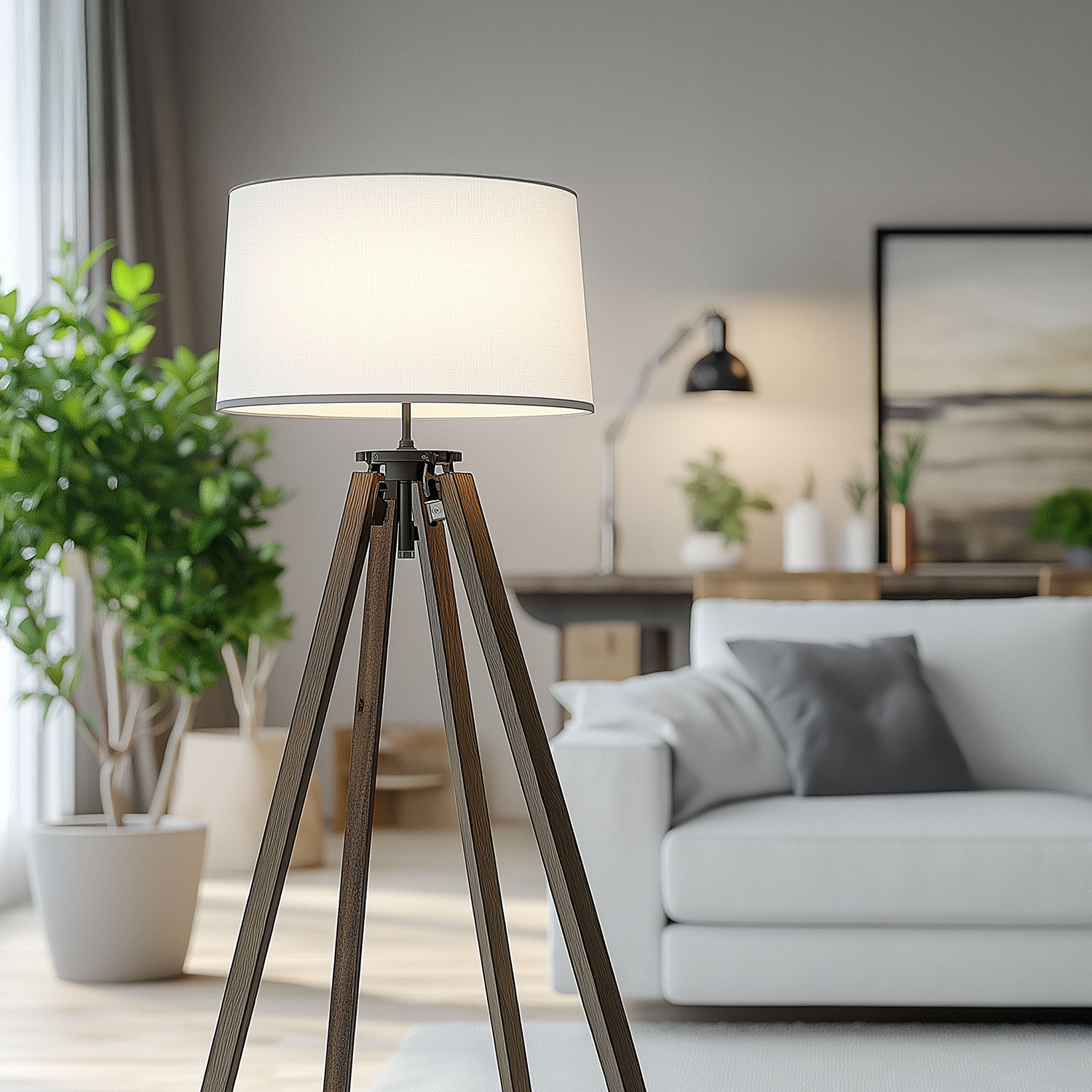 Τα Συνηθέστερα Λάθη Φωτισμού σε Εσωτερικούς Χώρους (Και Πώς να τα Αποφύγετε)