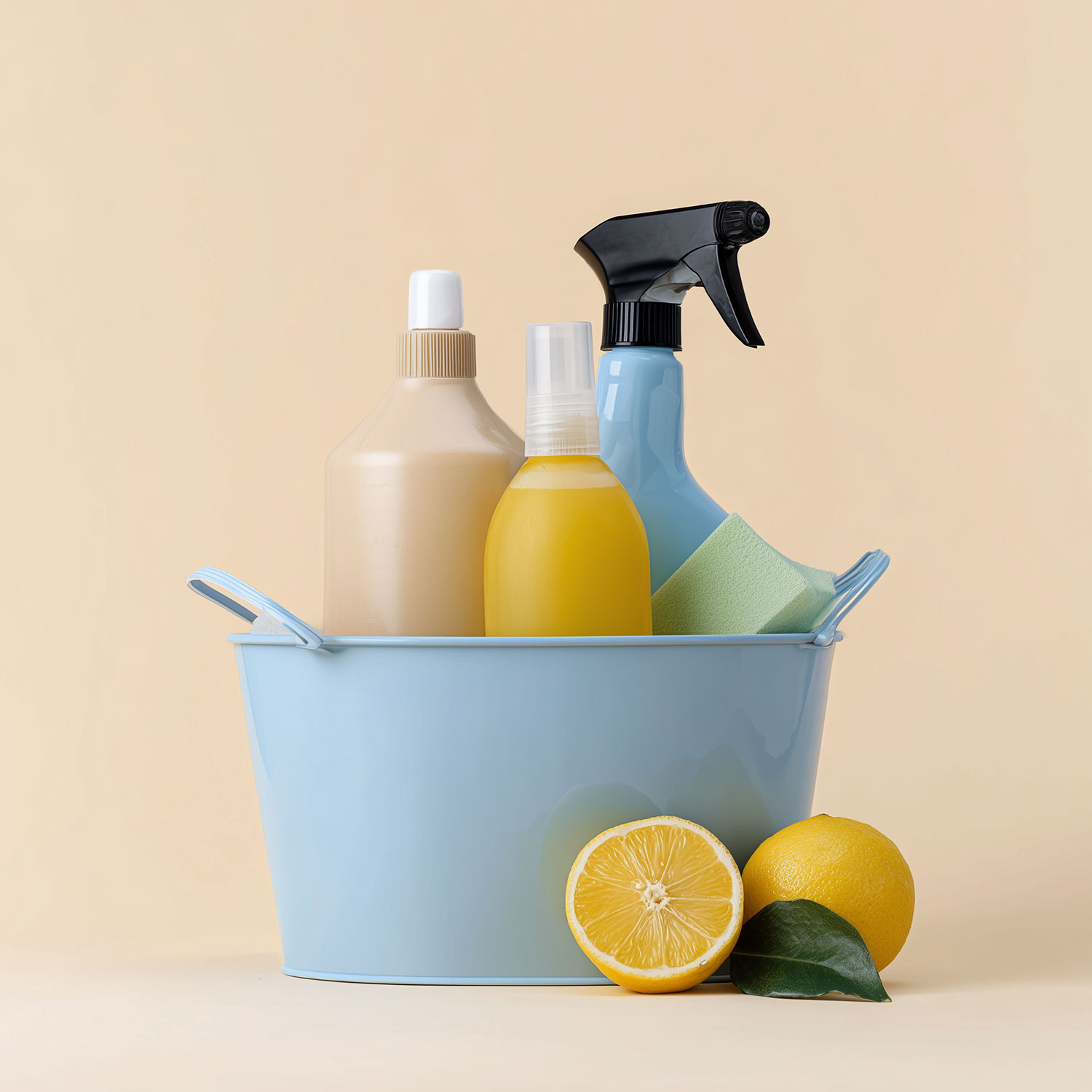 Συντήρηση & Καθαριότητα