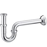 Σιφόνια νιπτήρα